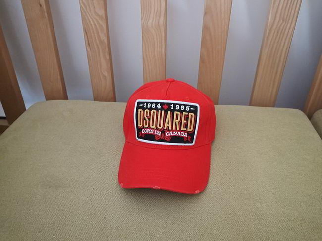 DSquared D2 Cap ID:20220420-444